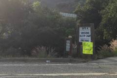 This way to Hula Camp