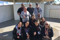 Volunteers 2017