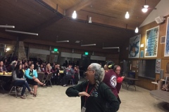 Hōʻike night!