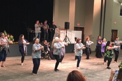 Kumu dance