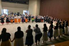 PC: Kahiau Hosoda; Pule before class