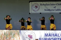 A Hilo Au - Papa Liko
