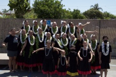 Hoʻomaikaʻi to you all!! Presenting the Papa Lehua, Papa Lehua Makanoe and Papa Liko of 2022!!