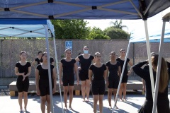 Getting ready!