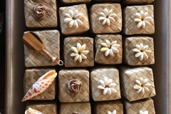 Makana boxes lovingly made by Kumu