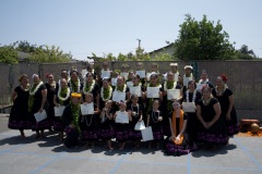 The Graduates of 2023 
