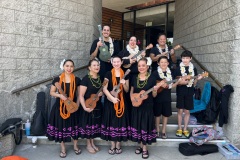 ʻUkulele Club