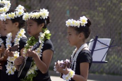 Beginning Keiki Papa ʻUkulele    PC: Ryan Urak