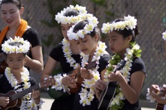 Beginning Keiki Papa ʻUkulele    PC: Ryan Urak