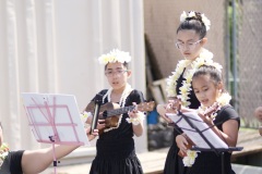 Beginning Keiki Papa ʻUkulele    PC: Ryan Urak