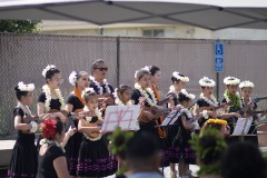 Beginning Keiki Papa ʻUkulele    PC: Ryan Urak