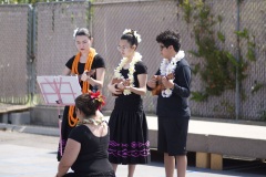 Intermediate Papa ʻUkulele    PC: Ryan Urak