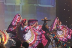 Our  Folklórico buddies!