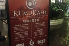 Kumukahi 2018