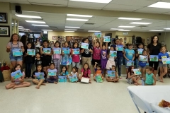 Keiki Paint Night