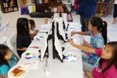 Keiki Paint Night