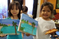 Keiki Paint Night