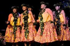 Papa ʻIlima performing "No Luna I Ka Hale Kai No Ka Maʻalewa" and "Kupaʻa Ka Manaʻo ʻOʻiaʻio"  PC: John Keoni Bryant