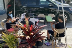 Beginning Papa ʻUkulele with Instructor Kainalu Hochstim