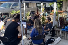 Advanced Papa ʻUkulele with Instructor Uncle Lucky Keliʻiholokai