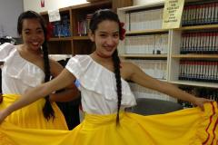 04/20/13 - Kaleleonalani Hawaiian Civic Club Luʻau