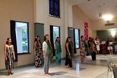 11/19/16 - First Congregational Church of Glendale Performance