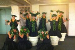 02/11/12 - Hawaiʻi's Daughters Guild of California Holokū Ball