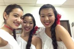04/20/13 - Kaleleonalani Hawaiian Civic Club Luʻau
