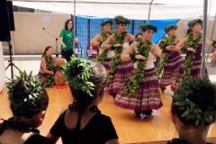 09/25/16 - Okinawa Association of America Luʻau